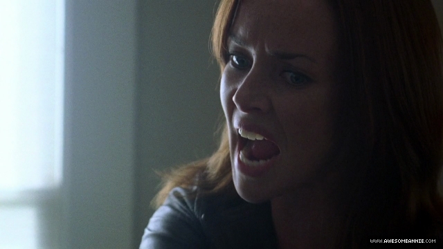 Annie Wersching as Renee Walker in 24 Season 7 Episode 8