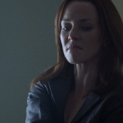 Annie Wersching as Renee Walker in 24 Season 7 Episode 8