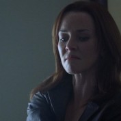 Annie Wersching as Renee Walker in 24 Season 7 Episode 8