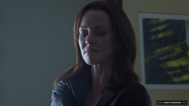 Annie Wersching as Renee Walker in 24 Season 7 Episode 8