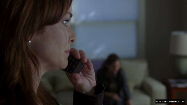 Annie Wersching as Renee Walker in 24 Season 7 Episode 8