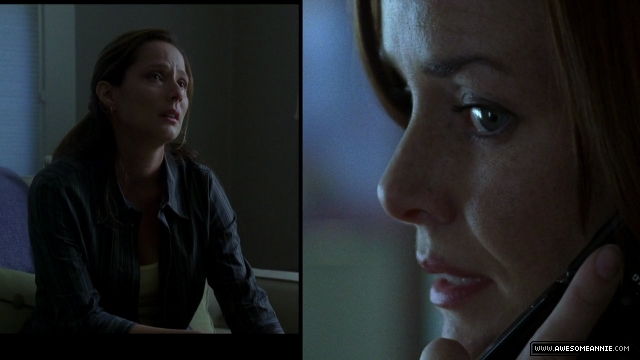 Annie Wersching as Renee Walker in 24 Season 7 Episode 8