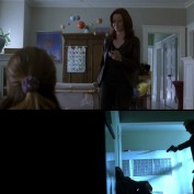 Annie Wersching as Renee Walker in 24 Season 7 Episode 8