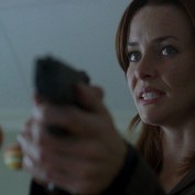 Annie Wersching as Renee Walker in 24 Season 7 Episode 8