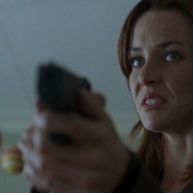 Annie Wersching as Renee Walker in 24 Season 7 Episode 8