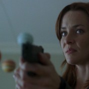 Annie Wersching as Renee Walker in 24 Season 7 Episode 8