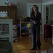 Annie Wersching as Renee Walker in 24 Season 7 Episode 8