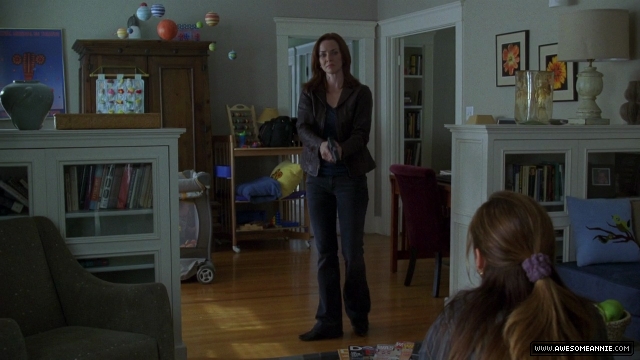 Annie Wersching as Renee Walker in 24 Season 7 Episode 8