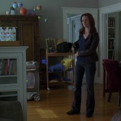 Annie Wersching as Renee Walker in 24 Season 7 Episode 8