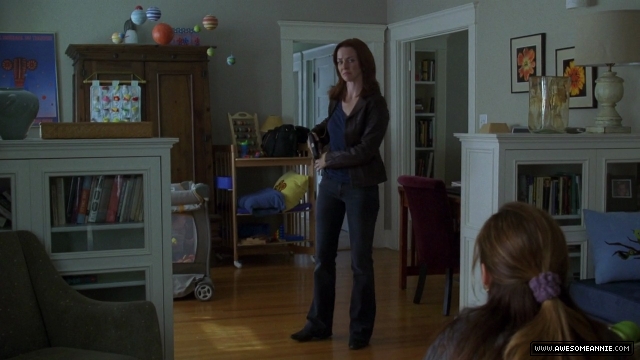 Annie Wersching as Renee Walker in 24 Season 7 Episode 8