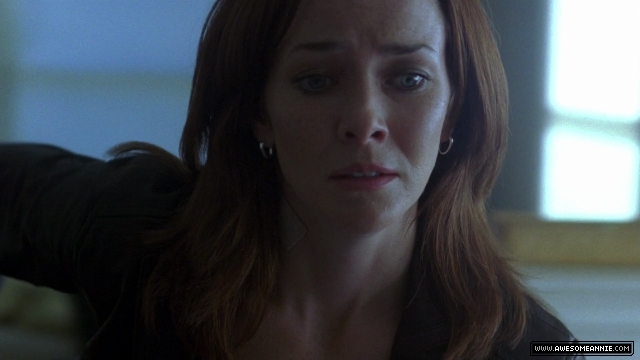 Annie Wersching as Renee Walker in 24 Season 7 Episode 8