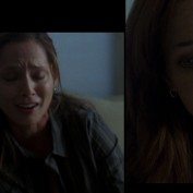 Annie Wersching as Renee Walker in 24 Season 7 Episode 8