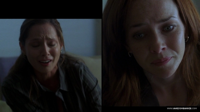 Annie Wersching as Renee Walker in 24 Season 7 Episode 8