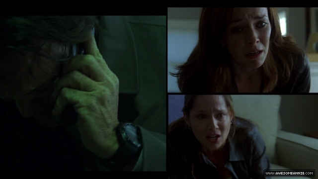 Annie Wersching as Renee Walker in 24 Season 7 Episode 8