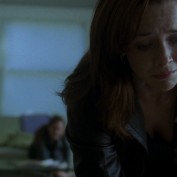 Annie Wersching as Renee Walker in 24 Season 7 Episode 8