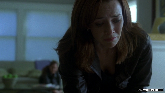 Annie Wersching as Renee Walker in 24 Season 7 Episode 8