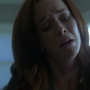 Annie Wersching as Renee Walker in 24 Season 7 Episode 8