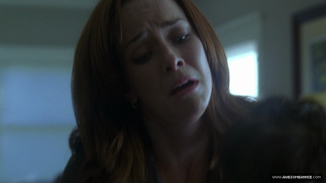 Annie Wersching as Renee Walker in 24 Season 7 Episode 8