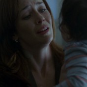 Annie Wersching as Renee Walker in 24 Season 7 Episode 8