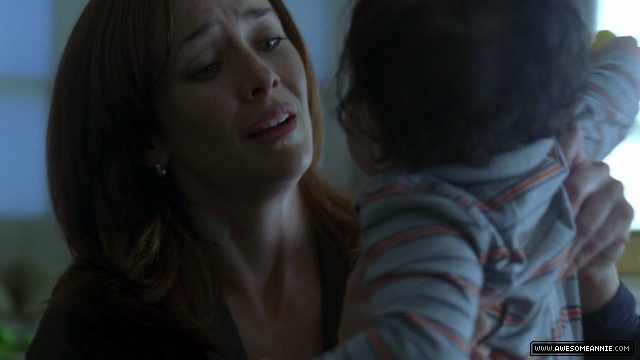 Annie Wersching as Renee Walker in 24 Season 7 Episode 8