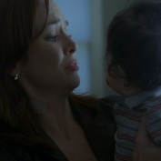 Annie Wersching as Renee Walker in 24 Season 7 Episode 8