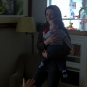 Annie Wersching as Renee Walker in 24 Season 7 Episode 8