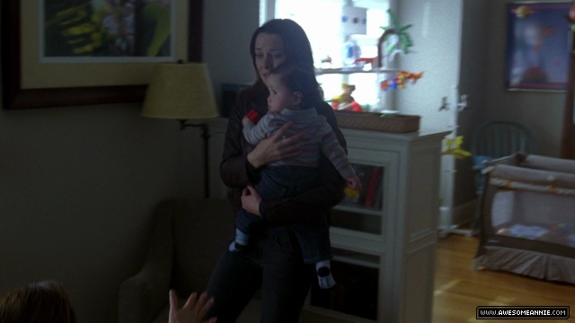 Annie Wersching as Renee Walker in 24 Season 7 Episode 8