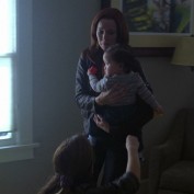 Annie Wersching as Renee Walker in 24 Season 7 Episode 8