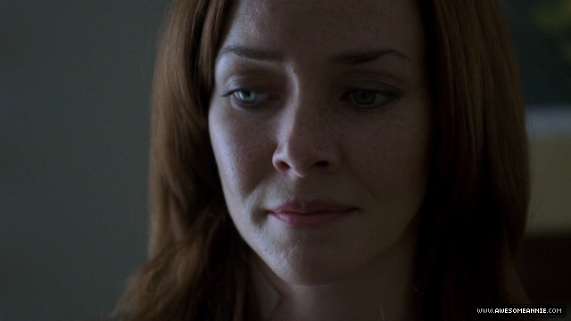 Annie Wersching as Renee Walker in 24 Season 7 Episode 8