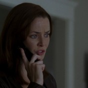 Annie Wersching as Renee Walker in 24 Season 7 Episode 8