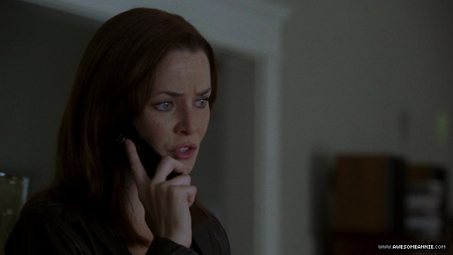 Annie Wersching as Renee Walker in 24 Season 7 Episode 8