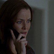 Annie Wersching as Renee Walker in 24 Season 7 Episode 8