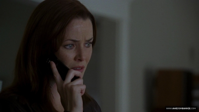 Annie Wersching as Renee Walker in 24 Season 7 Episode 8