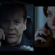 Annie Wersching as Renee Walker in 24 Season 7 Episode 8