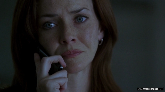 Annie Wersching as Renee Walker in 24 Season 7 Episode 8