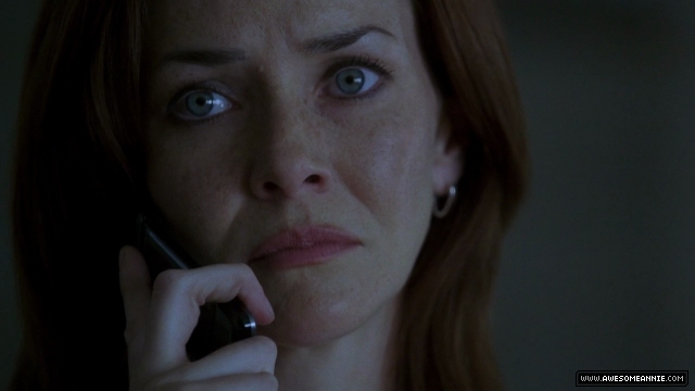 Annie Wersching as Renee Walker in 24 Season 7 Episode 8