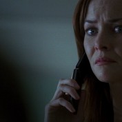 Annie Wersching as Renee Walker in 24 Season 7 Episode 8