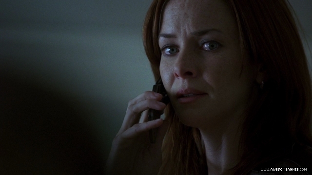 Annie Wersching as Renee Walker in 24 Season 7 Episode 8