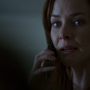 Annie Wersching as Renee Walker in 24 Season 7 Episode 8