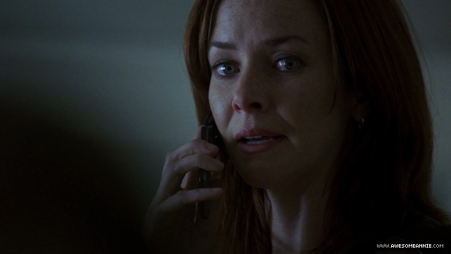 Annie Wersching as Renee Walker in 24 Season 7 Episode 8