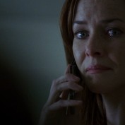 Annie Wersching as Renee Walker in 24 Season 7 Episode 8