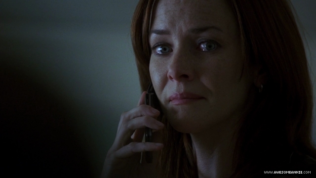 Annie Wersching as Renee Walker in 24 Season 7 Episode 8