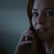 Annie Wersching as Renee Walker in 24 Season 7 Episode 8