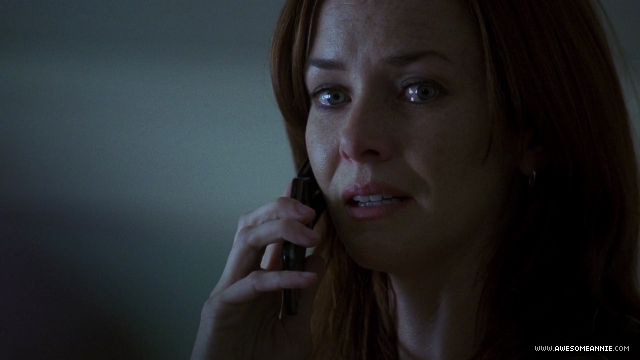 Annie Wersching as Renee Walker in 24 Season 7 Episode 8