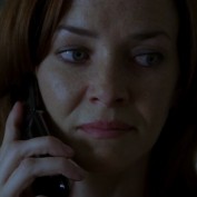 Annie Wersching as Renee Walker in 24 Season 7 Episode 8