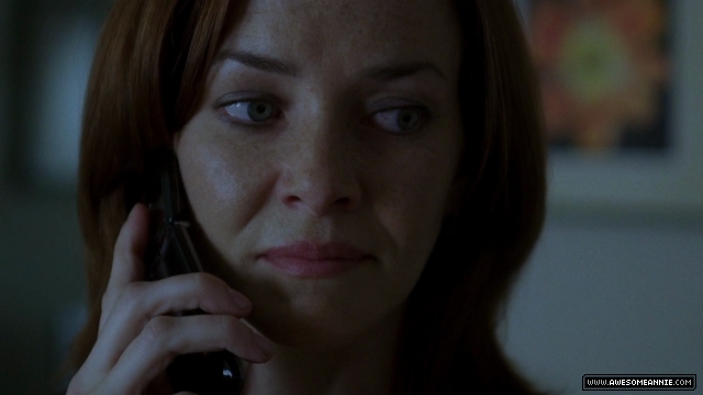 Annie Wersching as Renee Walker in 24 Season 7 Episode 8