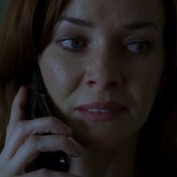 Annie Wersching as Renee Walker in 24 Season 7 Episode 8