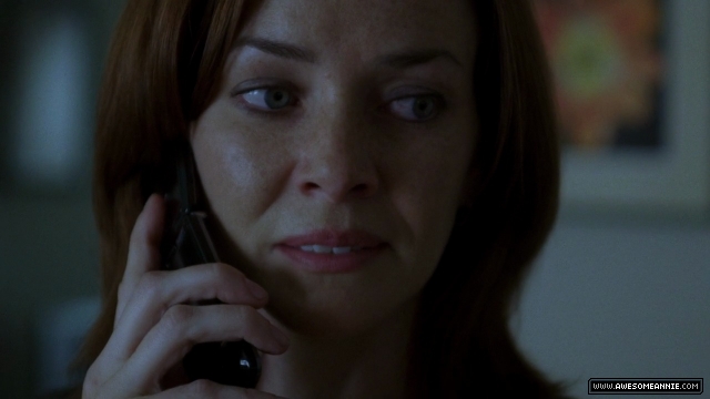 Annie Wersching as Renee Walker in 24 Season 7 Episode 8