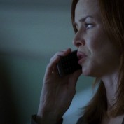 Annie Wersching as Renee Walker in 24 Season 7 Episode 8