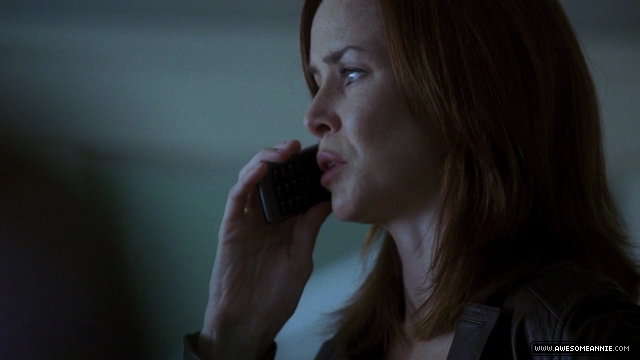 Annie Wersching as Renee Walker in 24 Season 7 Episode 8